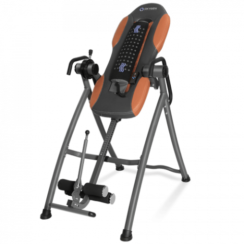 СтолинверсионныйOxygenHealthySpineDeluxe