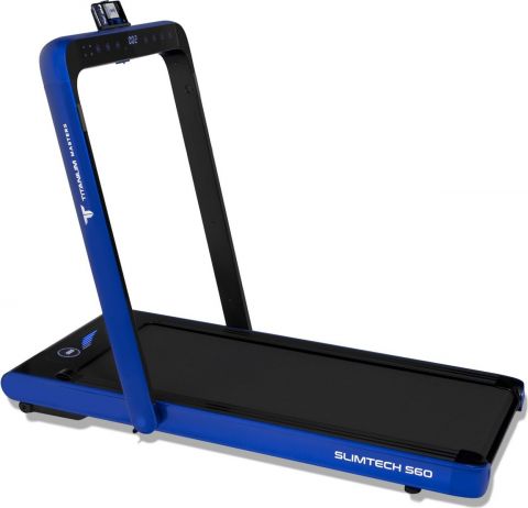 БеговаядорожкаTitaniumMasterslimtechS60DEEPBLUE1