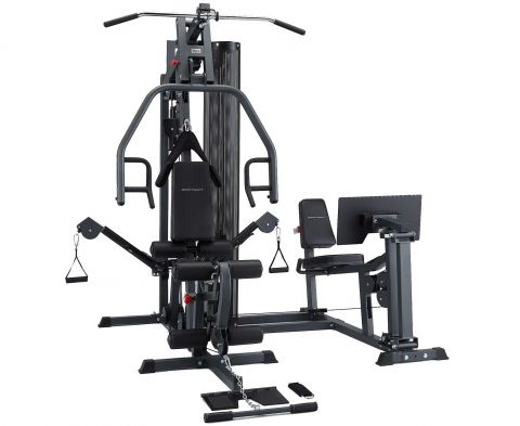 СиловойкомплексBodyCraftXPRESSGym3