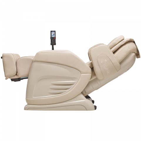МассажноекреслоErgonovaOrganic2Beige2