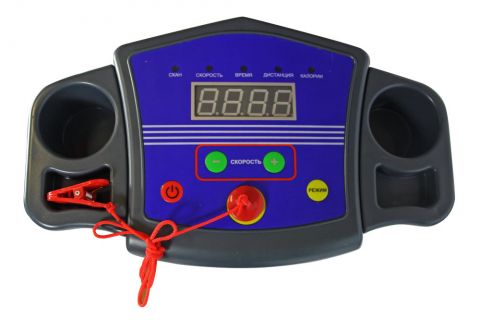 БеговаядорожкаSportEliteSE1608E1