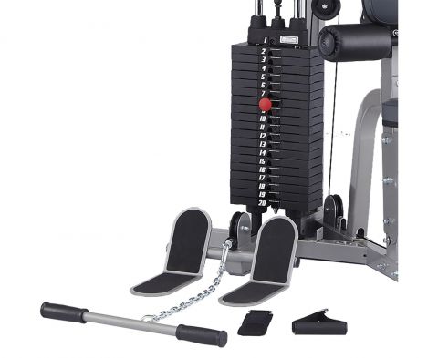 СиловойкомплексBodyCraftGLGym1