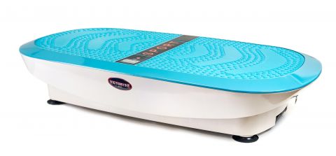 ВиброплатформаVictoryFitVFS800Blue3D3