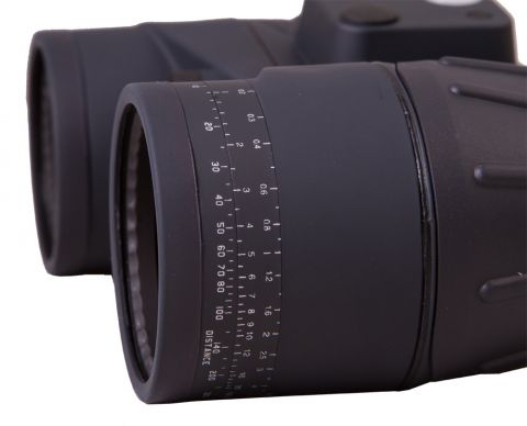 БинокльBresserNautic7x50WP/CMP3