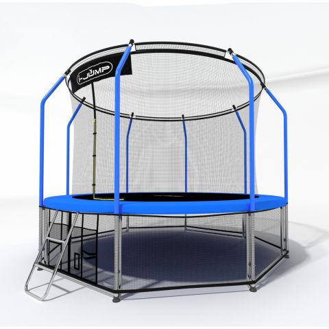 БАТУТIJUMPELEGANT16FTBlue2