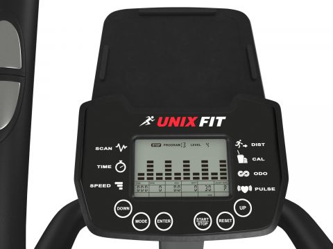ЭллиптическийтренажерUNIXFITSL430E1
