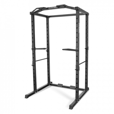 РамасиловаяOXYGENFITNESSFARGO