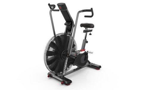 ВелотренажерSchwinnAirdyneAD8airbike