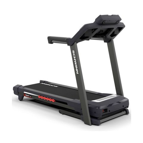 ЭлектрическаябеговаядорожкаSchwinn570T2