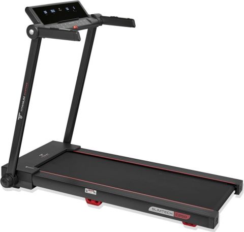 БеговаядорожкаTitaniumMastersSlimtechC250