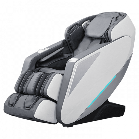 МассажноекреслоErgonovaErgoline3Grey