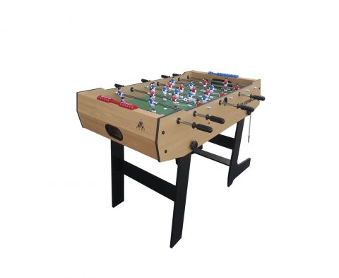 ИгровойстолфутболDFCSILVERWOOD