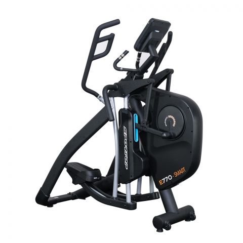 ЭллиптическийтренажерSportopE770SMART1