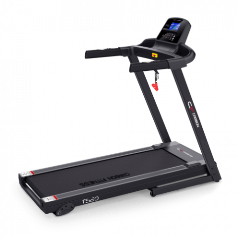 БеговаядорожкаCARBONFITNESST520