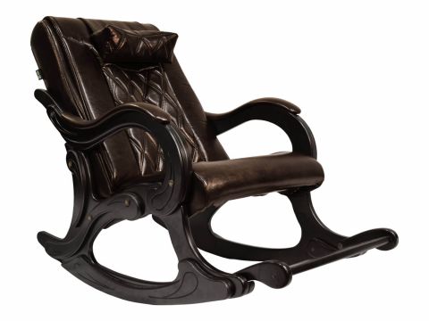 МассажноекреслокачалкаEGOEXOTICAEG2002ШОКОЛАДАрпатек3