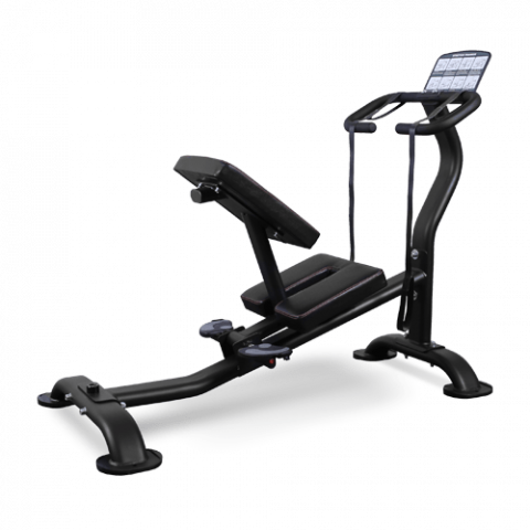 СкамьядлярастяжкиBRONZEGYMBR1006