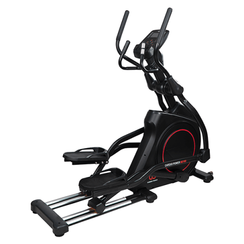 ЭллиптическийтренажерCardioPowerXE100
