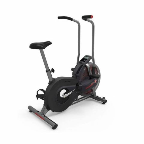 ВелотренажерSchwinnAirdyneAD2iairbike