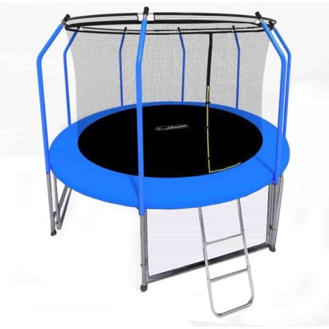БАТУТIJUMPELEGANTLIGHT8FTblue