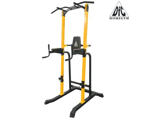 ТурникбрусьяDFCPowerTowerG250